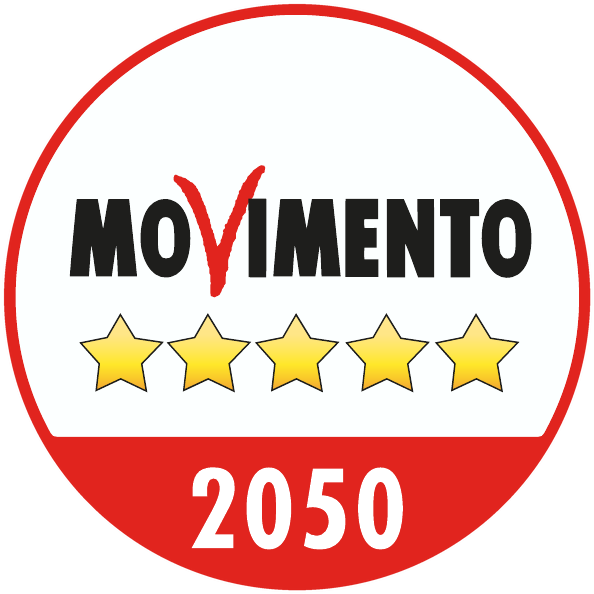 MoVimento 5 Stelle 2050